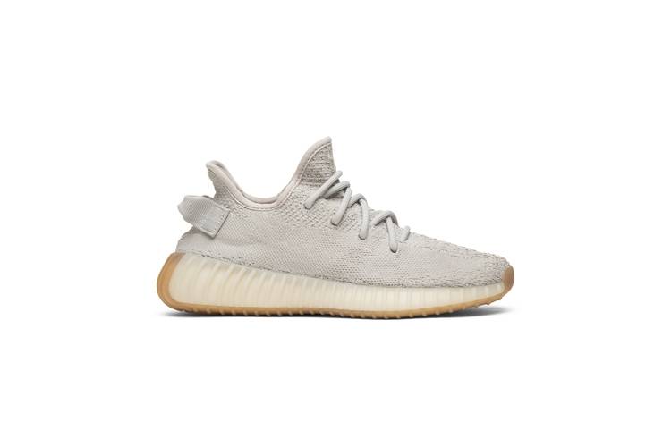 yeezy sesame goat