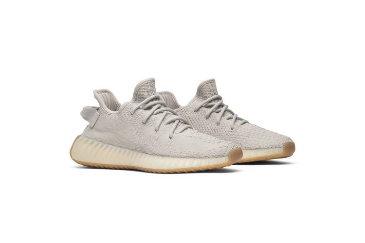 goat yeezy sesame