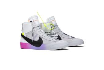 nike off white blazer serena williams