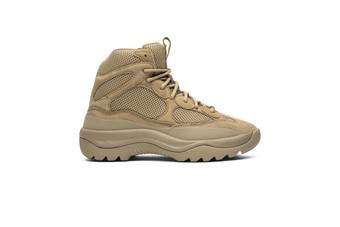 yeezy boots desert rat