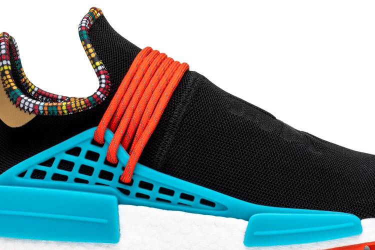 inspiration human races