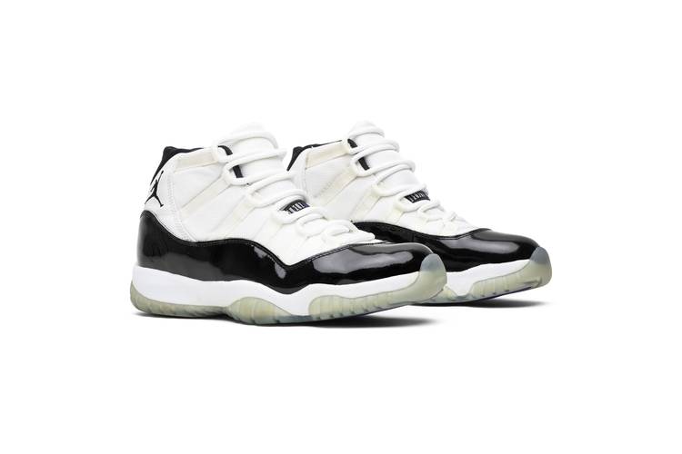 jordan 11 concord 1995