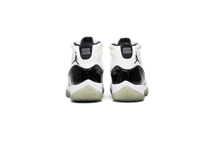 jordan 11 concord 1995