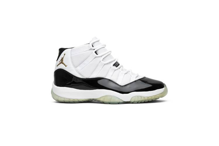 jordan concord 11 gold