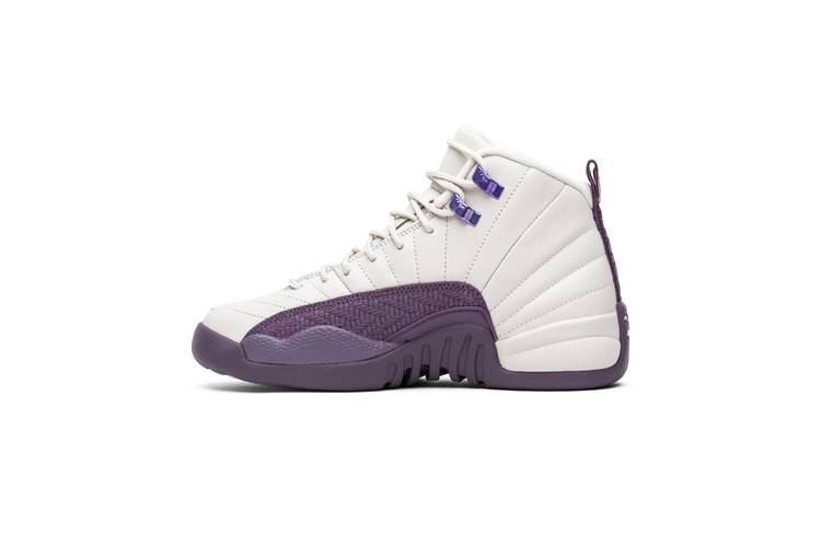 light purple 12s
