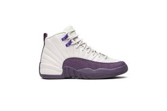 jordan xii purple