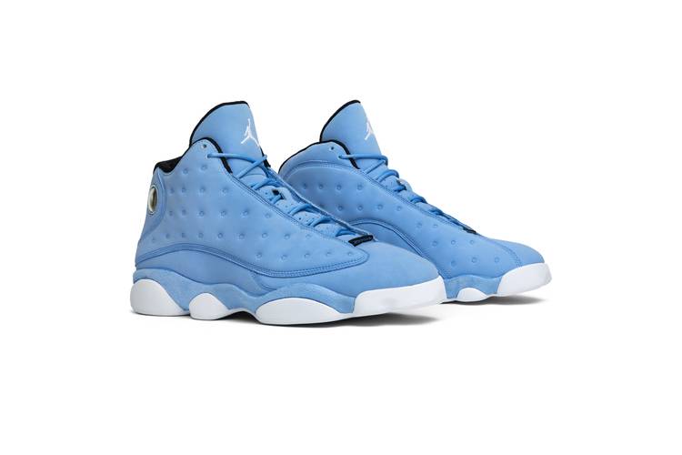 pantone jordan 13