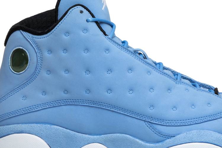 pantone jordan 13