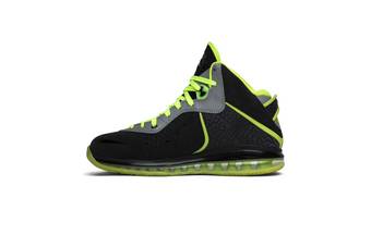 lebron 8 clark kent