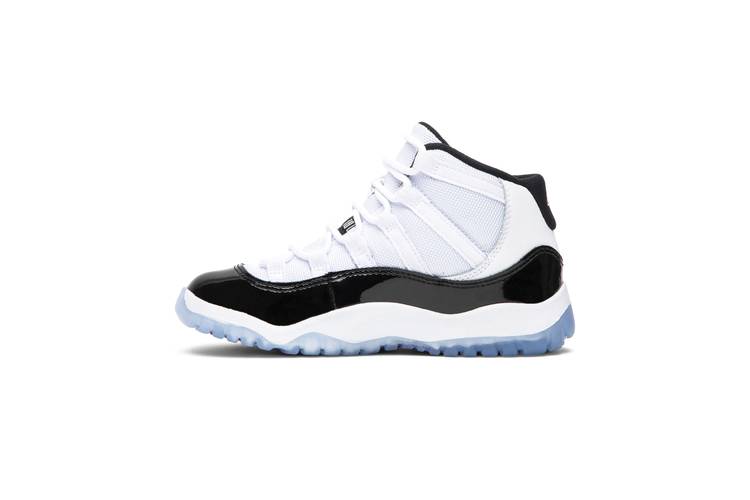 concord 11 goat