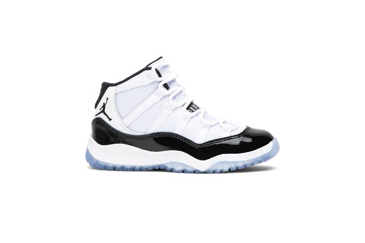 jordan concord 11 goat