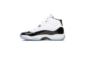 air jordan 11 concord goat