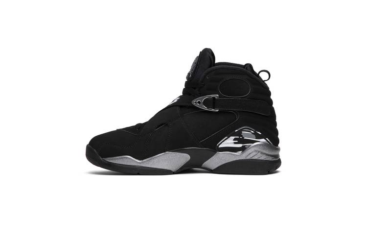 jordan 8 chrome price