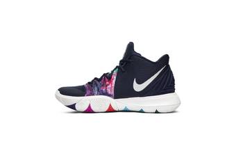 kyrie galaxy shoes