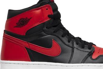 2001 jordan bred 1