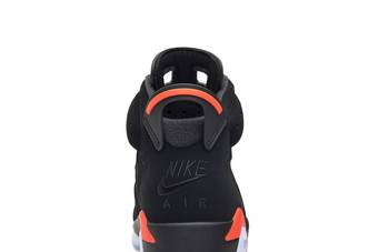 Air Jordan 6 Retro Infrared 19 Goat