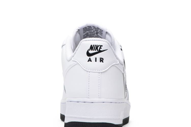 Air Force 1 Low 'Have a Nike Day - White' | GOAT