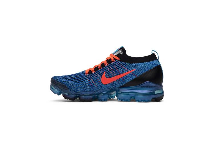 nike vapormax blue fury