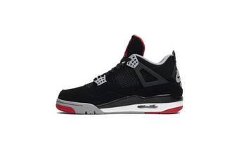 retro 4 bred price