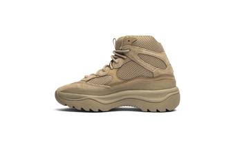 are yeezy desert boots waterproof