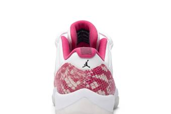 air jordan 11 hot pink