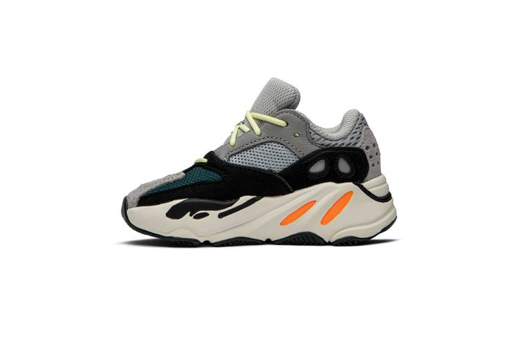 wave runner 700 goat