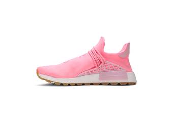 human races nmd pink