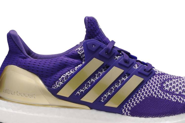 washington huskies ultra boost 1.0