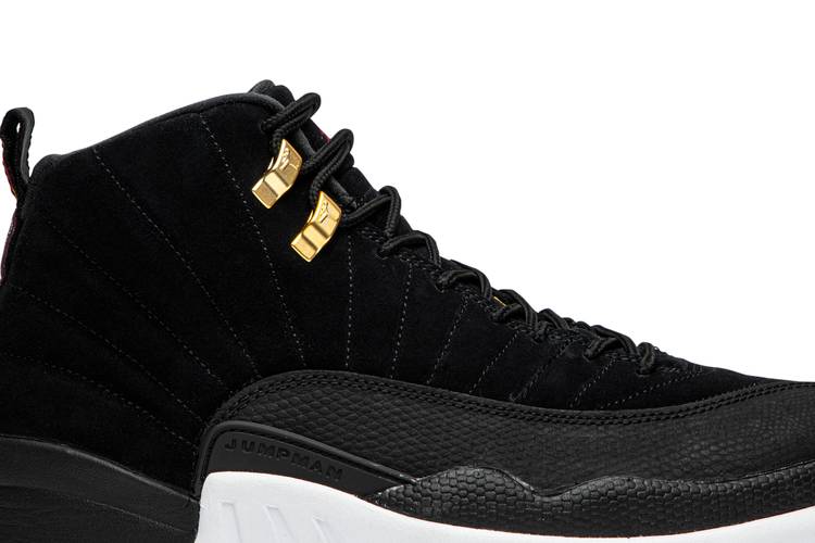 jordan 12 reverse taxi price