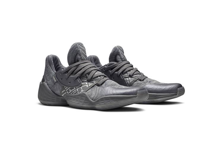 harden vol 4 grey