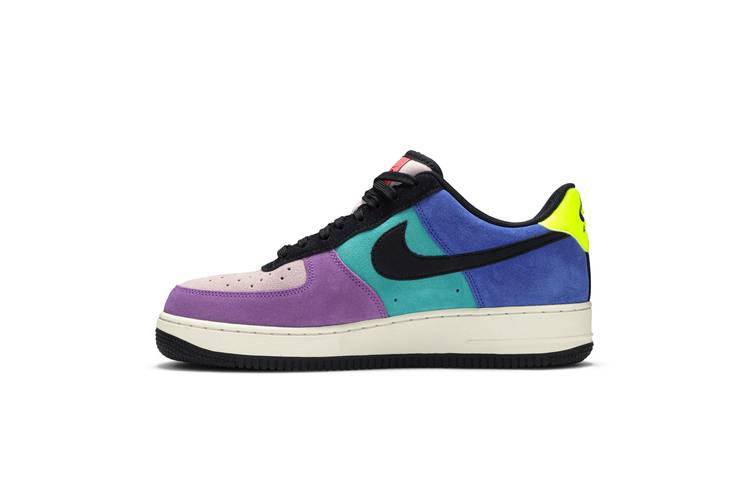 Atmos x Air Force 1 Low 'Pop The Street' | GOAT