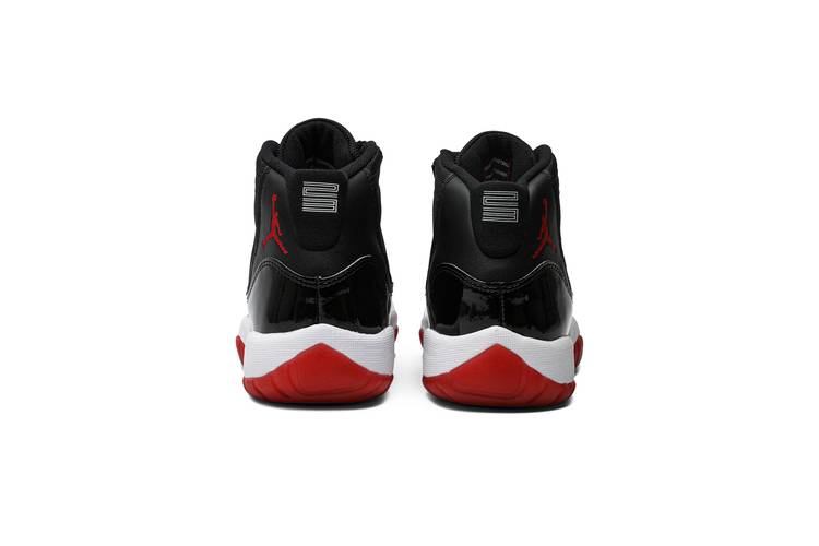 bred 11 6.5 y