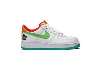 nike air force 1 low shibuya white