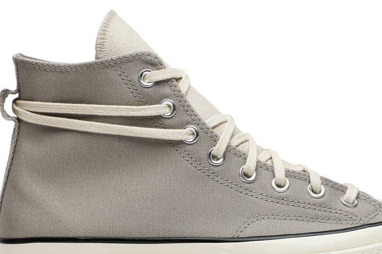 fear of god grey converse