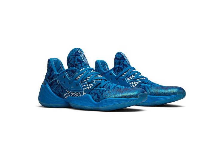 harden vol 4 bright blue