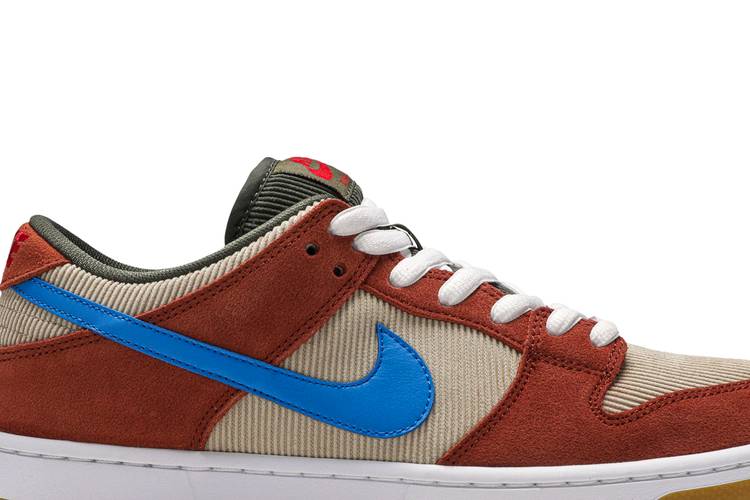 corduroy nike sb