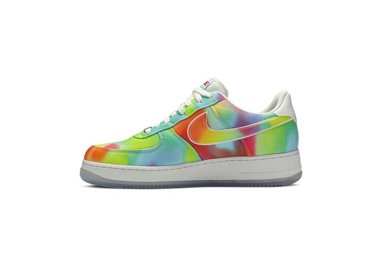 Air Force 1 Low 'Summer of Peace'