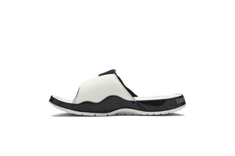 jordan concord slides