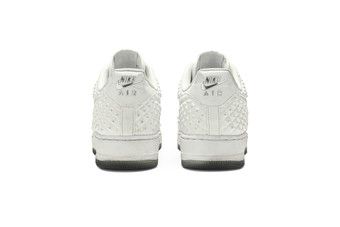Buy Nike Air Force 1 Elite 'All-Star' - 744308 100 | GOAT