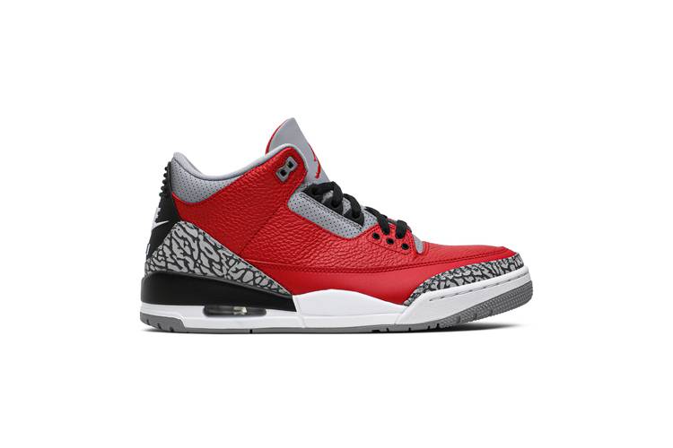 retro 3 chi all star 2020