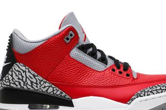 chicago jordan 3s