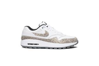 nike air max 1 g snakeskin