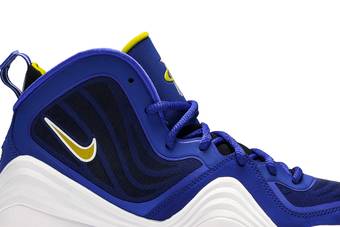 penny v blue chips