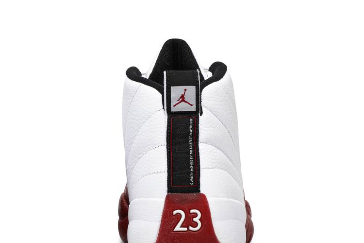 jordan 12 retro cherry