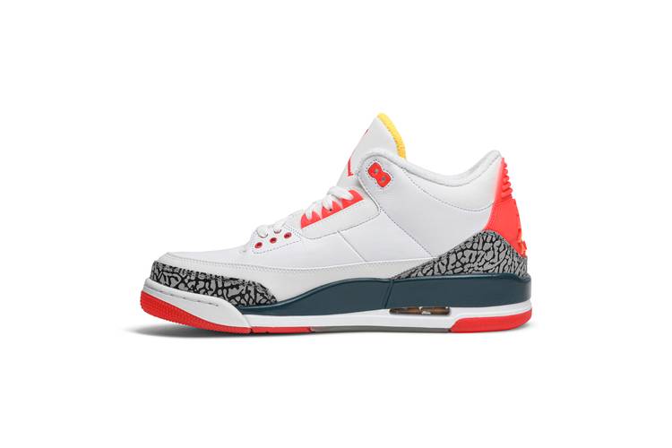 jordan 3 solefly