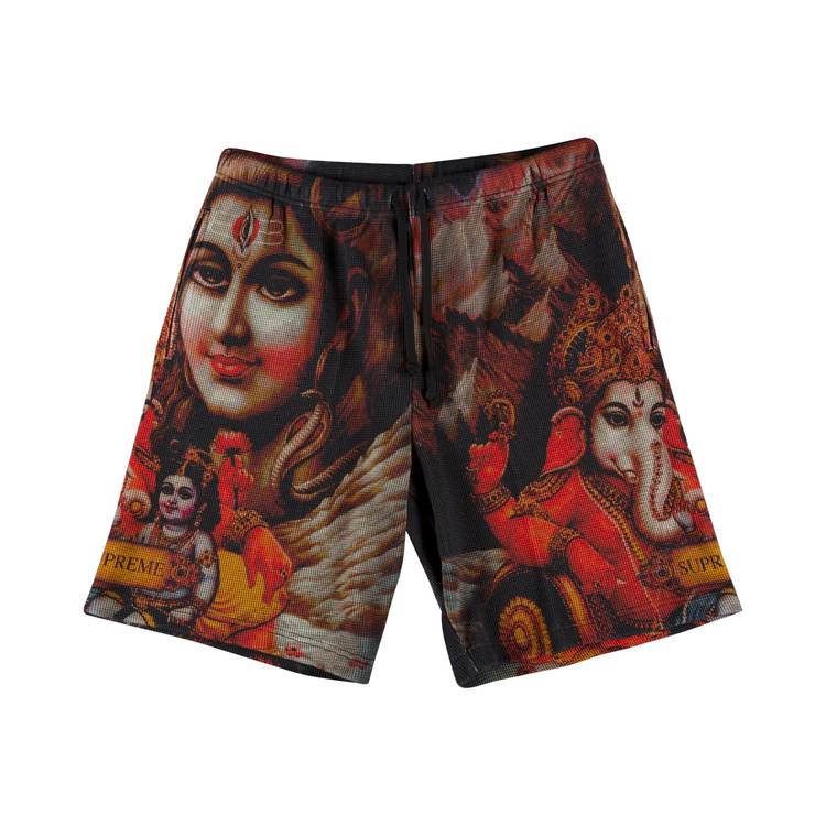 supreme ganesh shorts