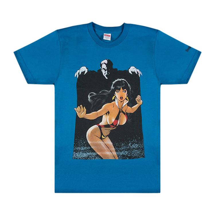 vampirella supreme shirt