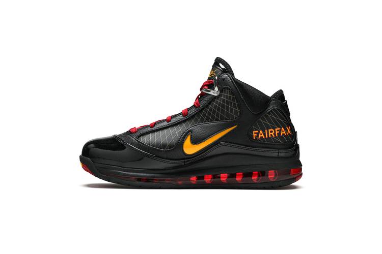 fairfax lebron 7