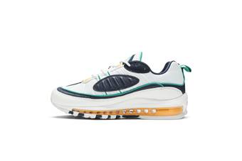 air max 98 mighty ducks