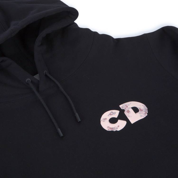 christian dior basketball hoodie